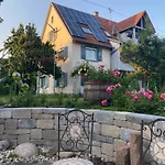 Apartament Winzerhof Bitzenhofer *