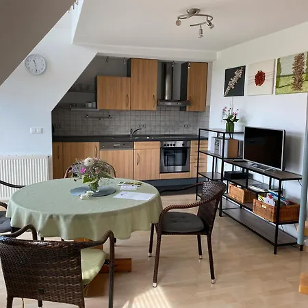 Apartman Winzerhof Bitzenhofer