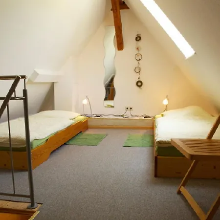 Winzerhof Bitzenhofer Apartman Vogtsburg