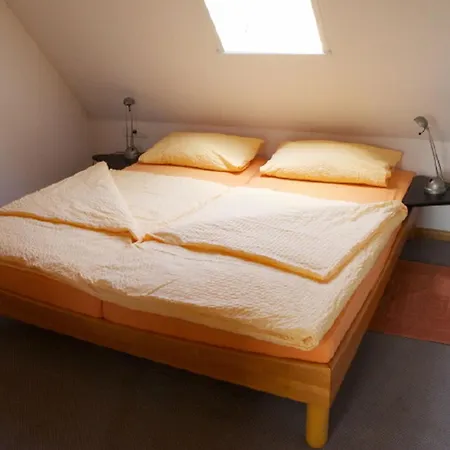Winzerhof Bitzenhofer Apartman *
