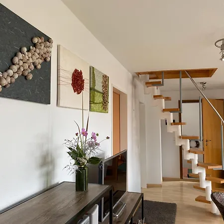 Apartman Winzerhof Bitzenhofer Vogtsburg