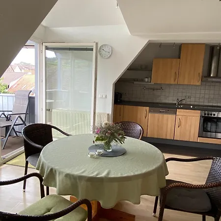 Apartman Winzerhof Bitzenhofer