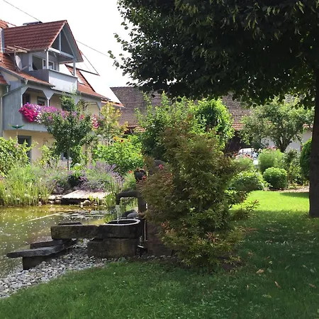 Winzerhof Bitzenhofer *