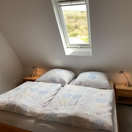 Winzerhof Bitzenhofer Apartman