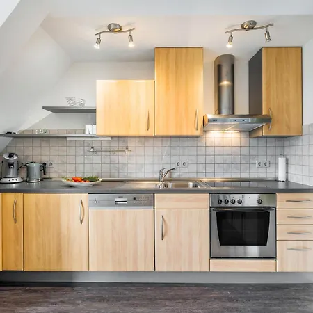 Winzerhof Bitzenhofer Apartment Niederrotweil