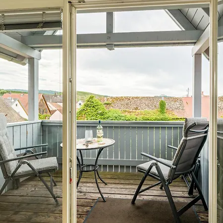 Winzerhof Bitzenhofer