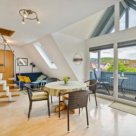 Winzerhof Bitzenhofer Niederrotweil