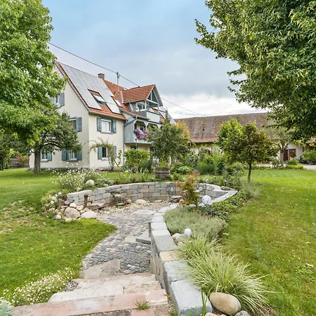 Winzerhof Bitzenhofer Appartamento