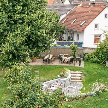 Winzerhof Bitzenhofer