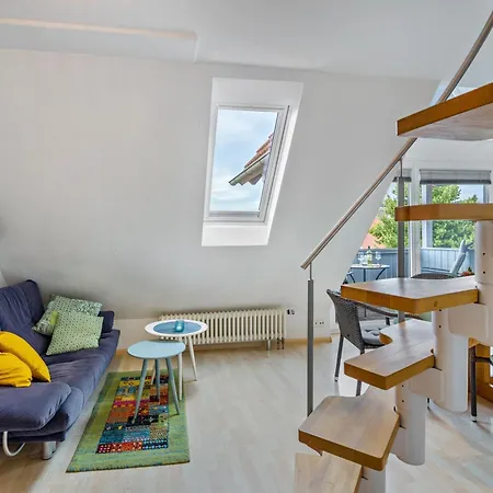 Apartment Winzerhof Bitzenhofer Vogtsburg