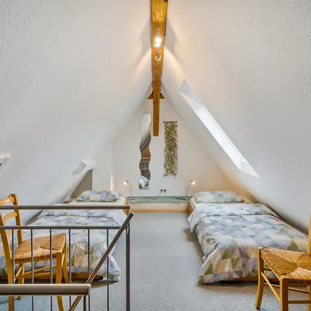 Apartment Winzerhof Bitzenhofer