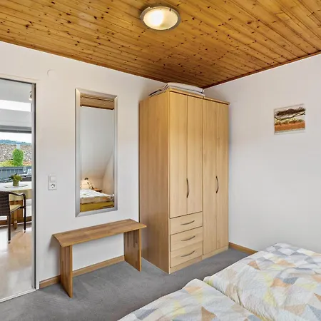 Apartment Winzerhof Bitzenhofer