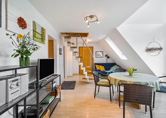 Apartment Winzerhof Bitzenhofer