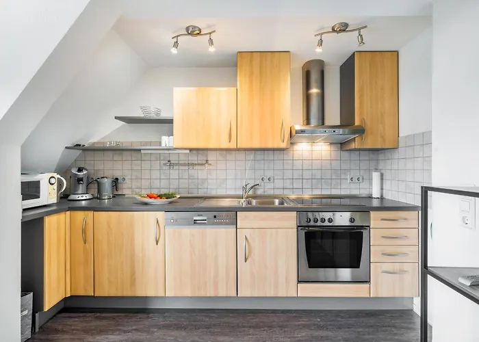 Winzerhof Bitzenhofer Appartamento Niederrotweil