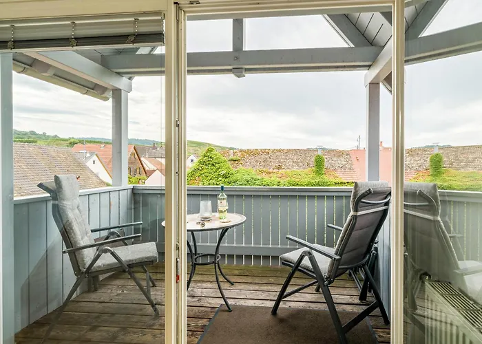 Winzerhof Bitzenhofer