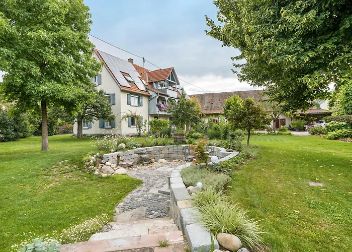 Winzerhof Bitzenhofer Appartamento