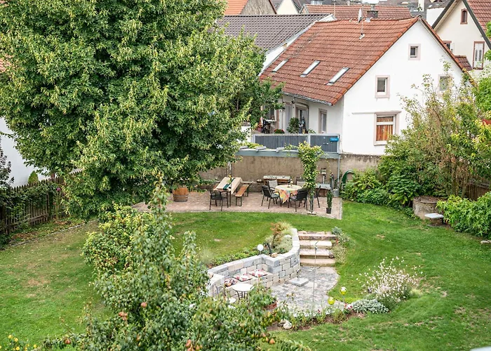 Winzerhof Bitzenhofer