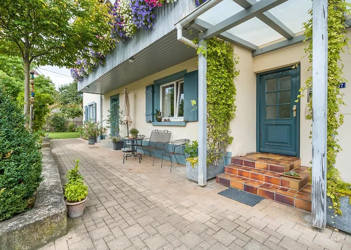 Winzerhof Bitzenhofer Appartamento