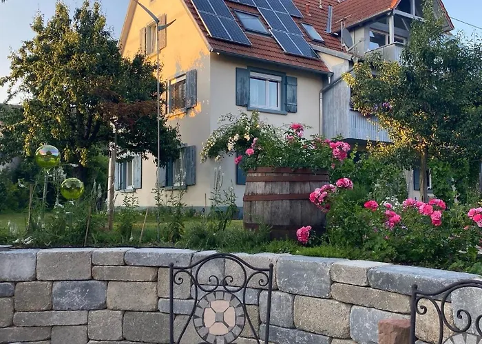 Winzerhof Bitzenhofer